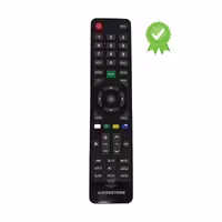 ریموت کنترل هاردستون مدلHARDSTONE P98 - پخش کلی کنترل الکتوبکا 2663