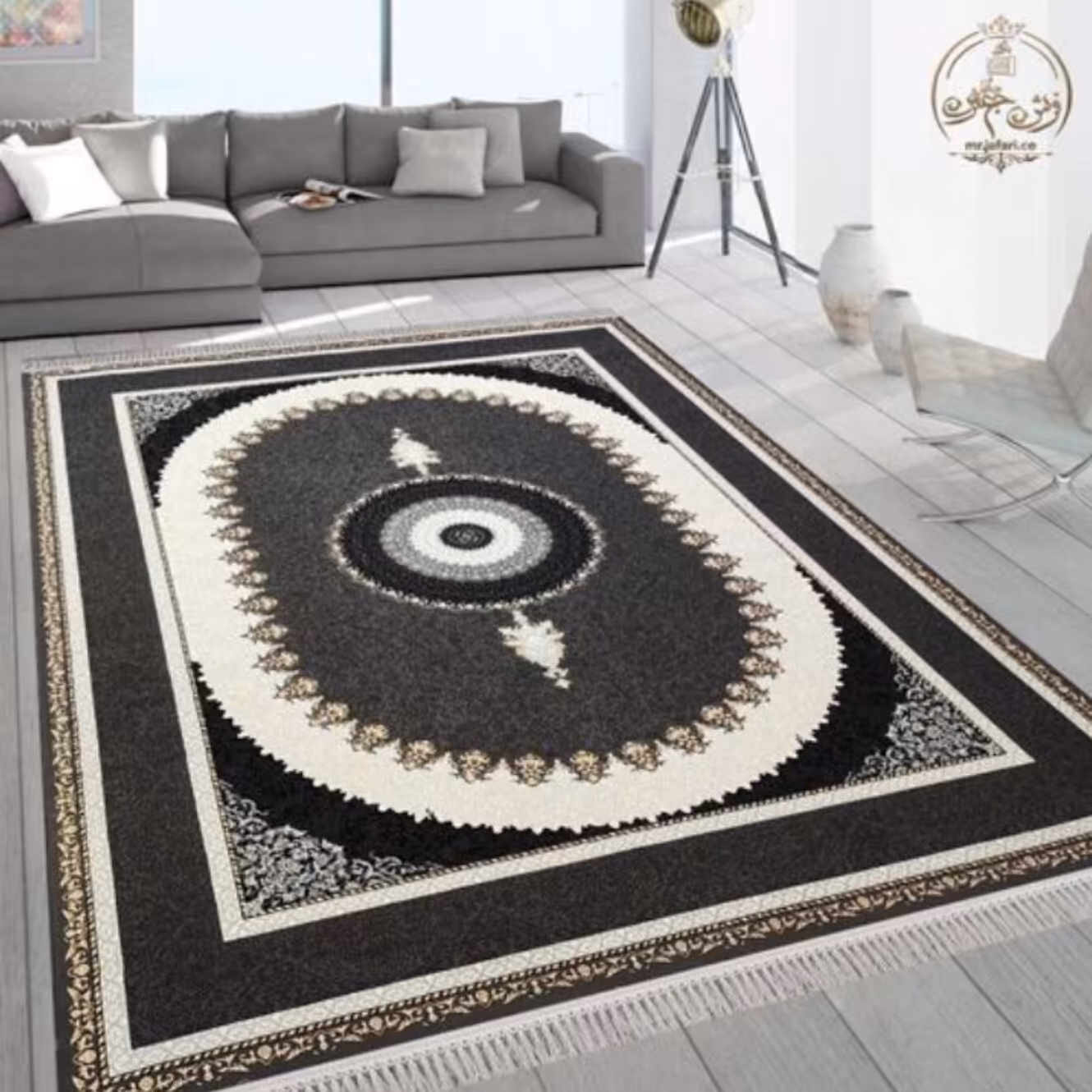 فرش کیفیت عالی با قیمت مناسب