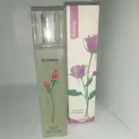 عطر زنانه هالی دی