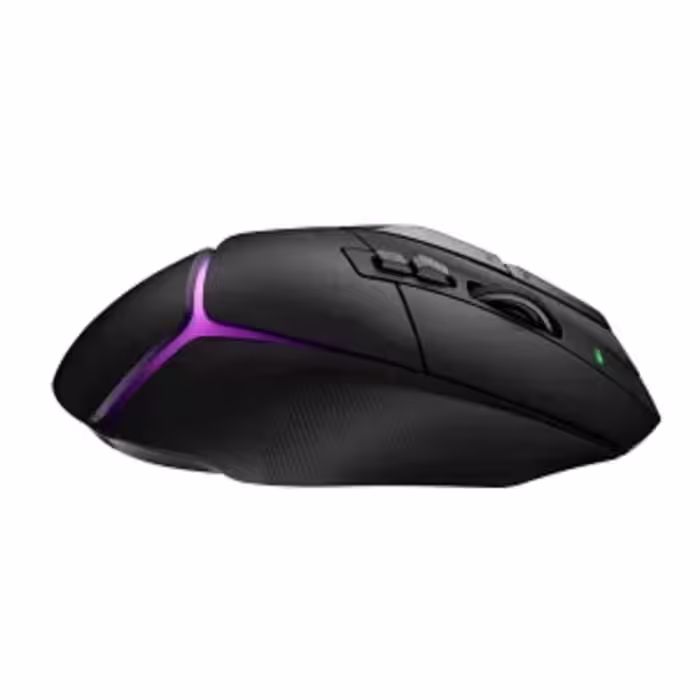 ماوس گیمینگ بی سیم لاجیتک مدل Logitech G502 X Plus Lightspeed Wireless Gaming Mouse
