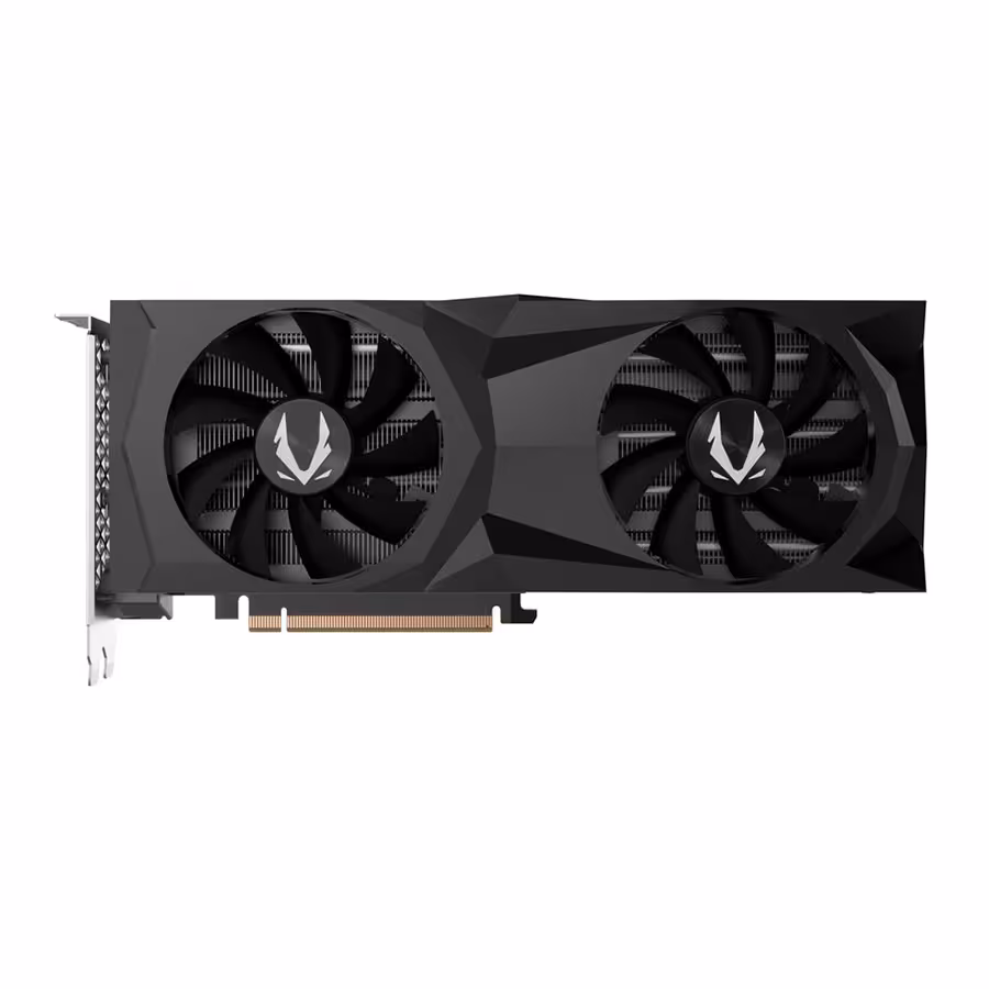 قیمت و خرید کارت گرافیک زوتک مدل GAMING GeForce RTX 2070 SUPER AMP 8GB | یاس ارتباط