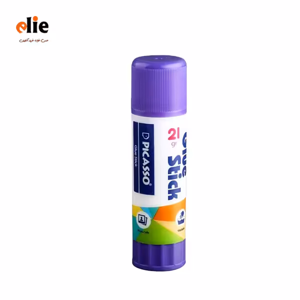 چسب ماتیکی پیکاسو 21 گرم