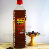 سرکه انگور 800 گرمی ایرونیش