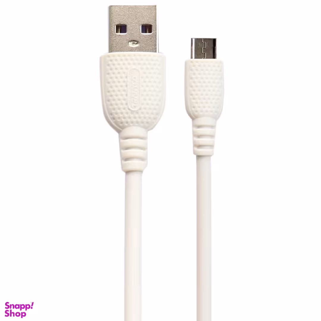 کابل تبدیل USB به microUSB ترانیو مدل X4 طول 150 سانتی متر