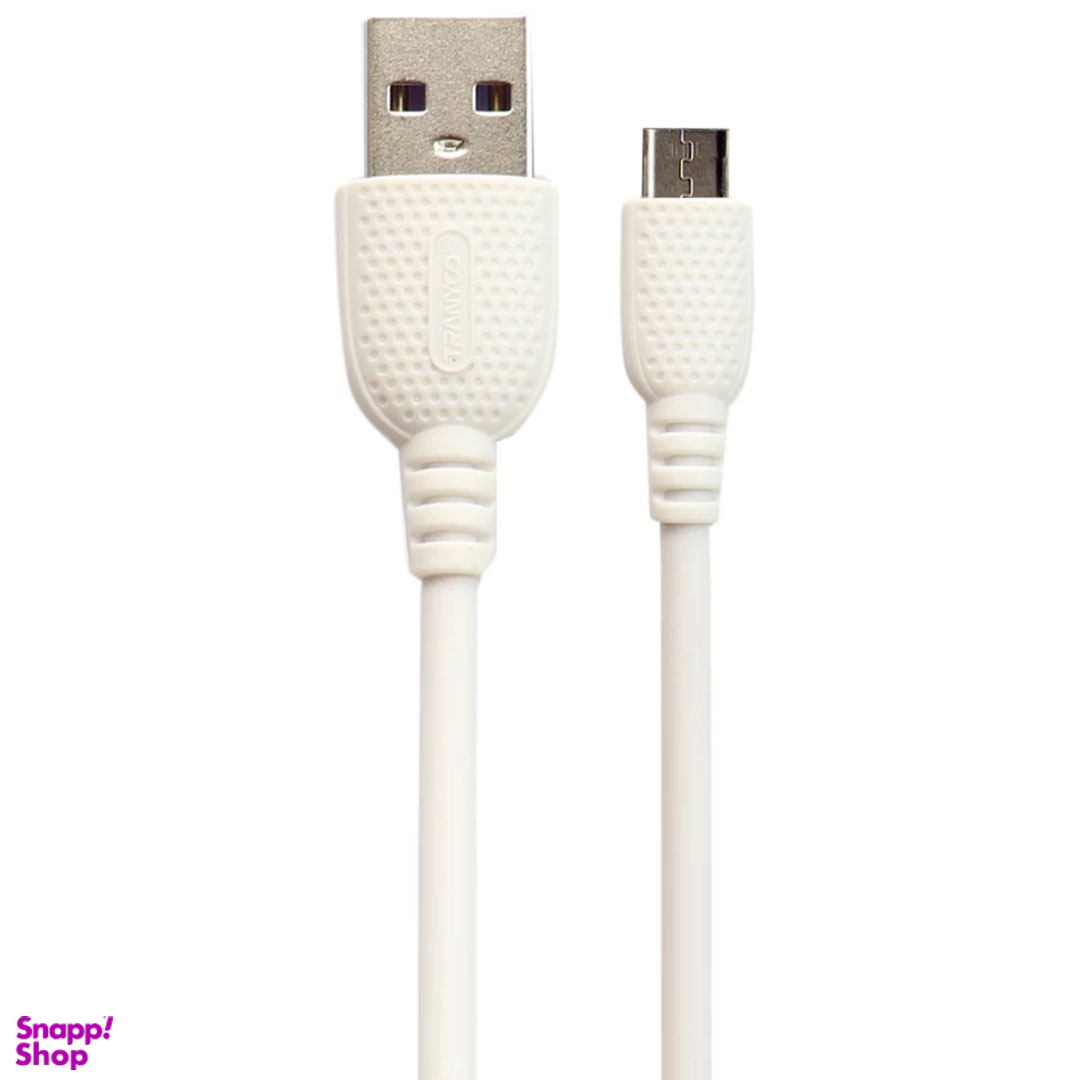 کابل تبدیل USB به microUSB ترانیو مدل X4 طول 150 سانتی متر