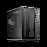 کیس کامپیوتر ایسوس مدل Case ASUS TUF Gaming GT502 Plus Black فروشگاه تکاف