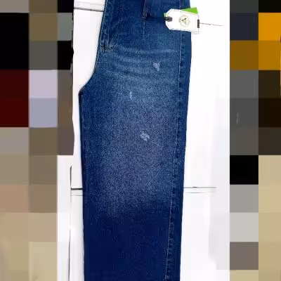 شلوار واید لگ ترند