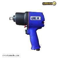 بکس بادی BEX درایو 1/2 اینچ مدل IT260-J1