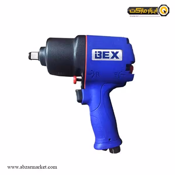 بکس بادی BEX درایو 1/2 اینچ مدل IT260-J1