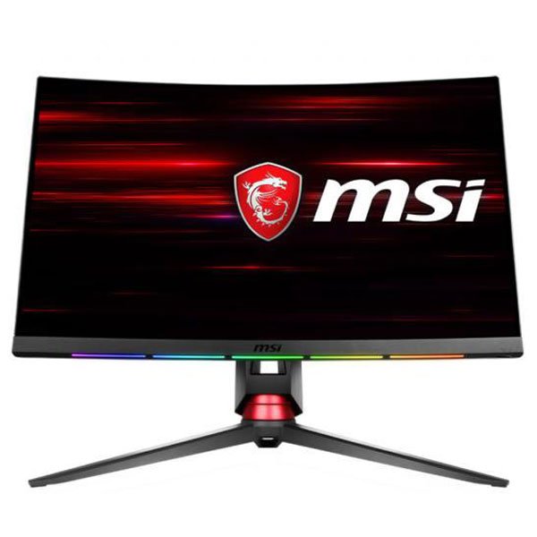 مانیتور ام اس آی مدل Optix MPG27C سایز 27 اینچ