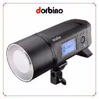 فلاش پرتابل گودوکس 1200 Pro - فروشگاه دوربین دوربینو