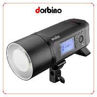 فلاش پرتابل گودوکس 1200 Pro - فروشگاه دوربین دوربینو