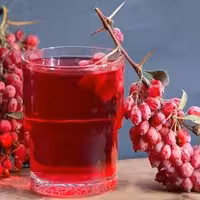 رب یا کنسانتره غلیظ زرشک