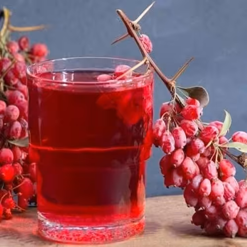 رب یا کنسانتره غلیظ زرشک