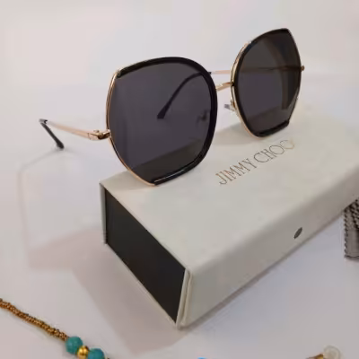 عینک آفتابی خارجی لنز یووی400وپلاریزه