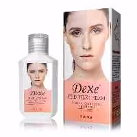 کرم ضد لک و کک و مک تخصصی Dexe دکس