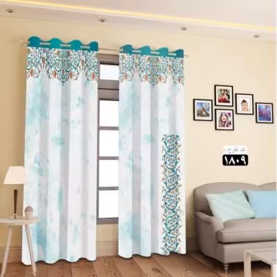 پرده تصویری طرح افسون