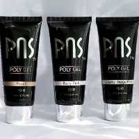 پلی ژل 60 گرمی Pns پی ان اس
