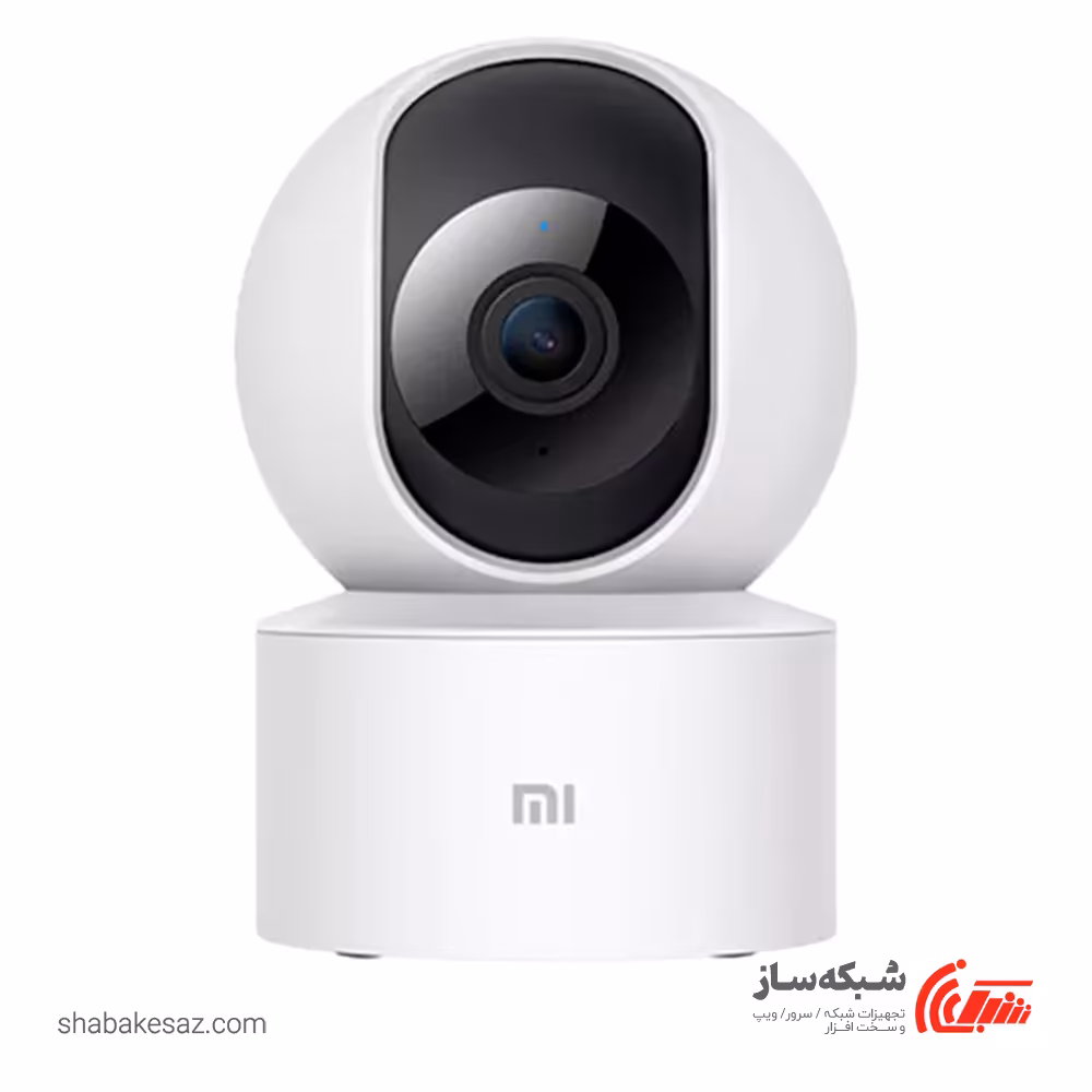 قیمت و خرید دوربین امنیتی شیائومی Mi MJSXJ10CM 360° 1080p - شبکه ساز
