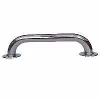 دستگیره کمکی 25 سانتی آبکاری (شاهگل)