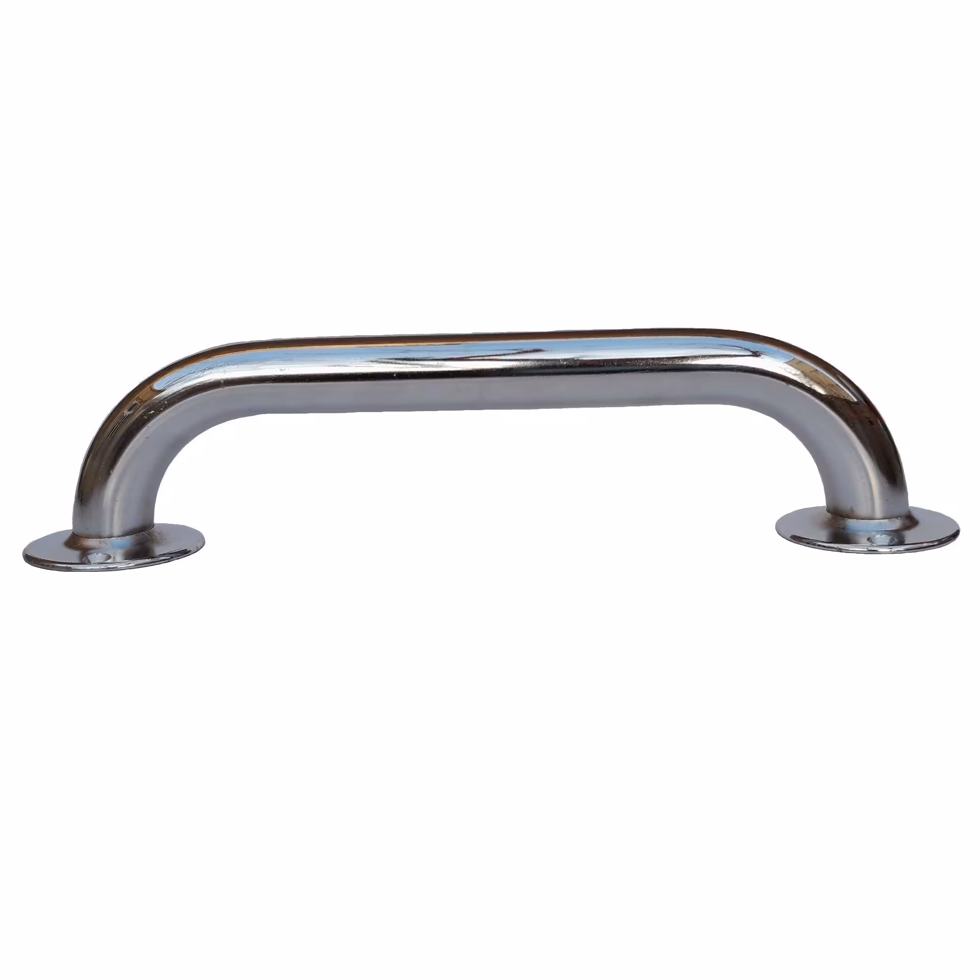 دستگیره کمکی 25 سانتی آبکاری (شاهگل)