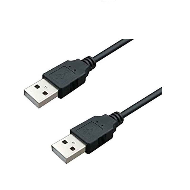 کابل USB لینک شیلدار 30 سانتی متری