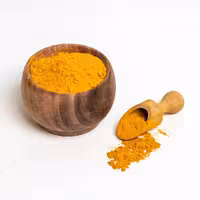 ادویه زردچوبه ( 900گرم) آقای عطار