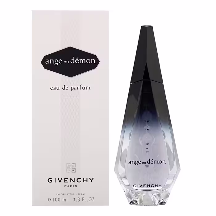 عطر ادکلن جیوانچی آنجئو دمون Givenchy Ange Ou Demon