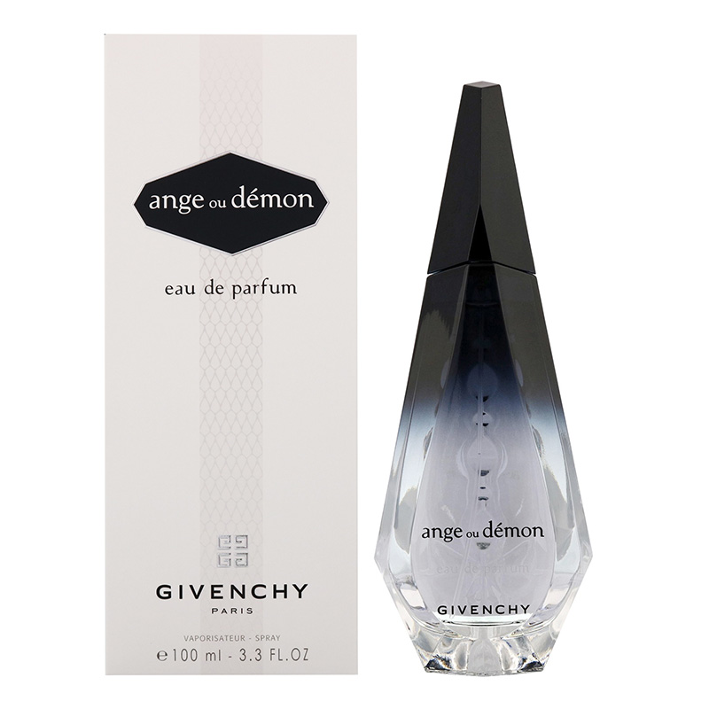 عطر ادکلن جیوانچی آنجئو دمون Givenchy Ange Ou Demon