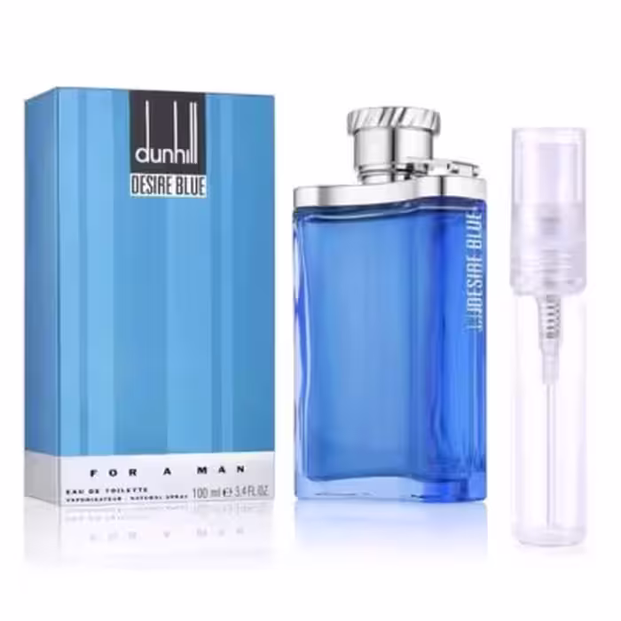 عطر دیزایربلو گرمی