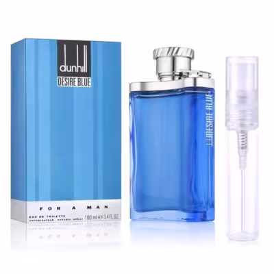 عطر دیزایربلو گرمی