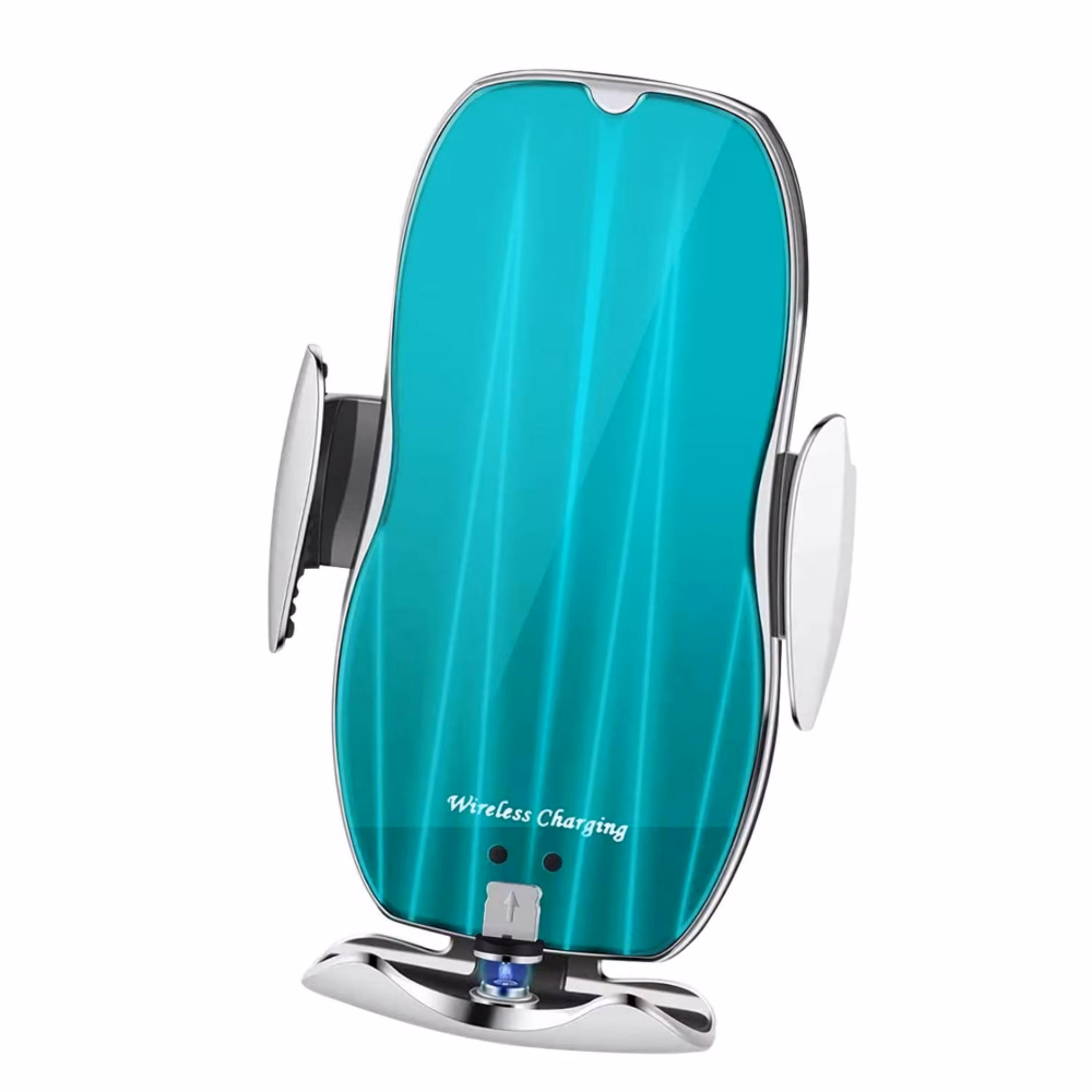 پایه نگهدارنده و شارژر بی سیم گوشی موبایل مدل k25