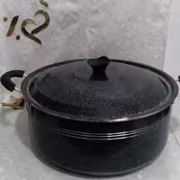 قابلمه گرانیتی پاراب سایز 42 
