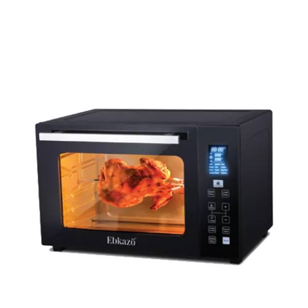 فر برقی ابکازو مدل Ebkazo OT-11145