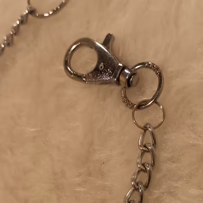 زنجیر شلوار