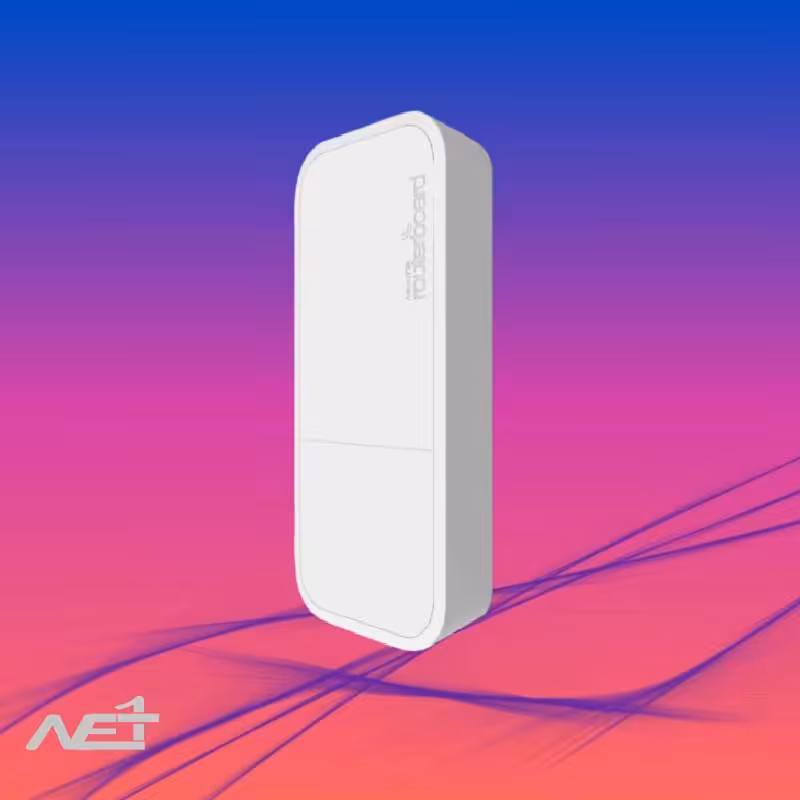 اکسس پوینت میکروتیک مدل RBwAP2nD-BE