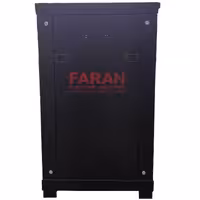 کابینت باتری UPS فاران 2 طبقه متوسط