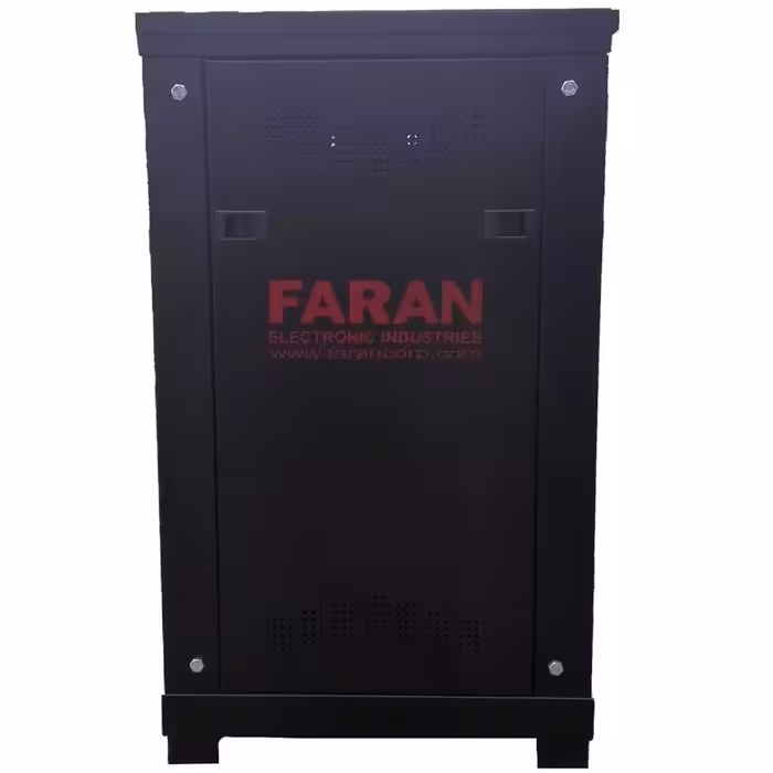 کابینت باتری UPS فاران 2 طبقه متوسط