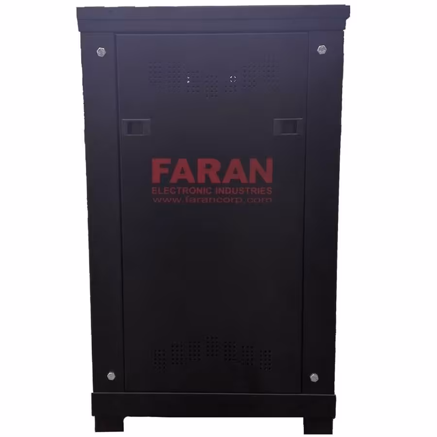 کابینت باتری UPS فاران 2 طبقه متوسط