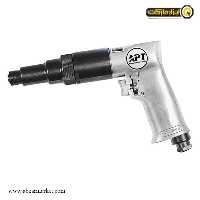 پیچ گوشتی بادی APT هفت تیری مدل AP-1803