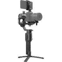 گیمبال دستی دی جی آی رونین اس سی DJI Ronin-SC Gimbal Stabilizer