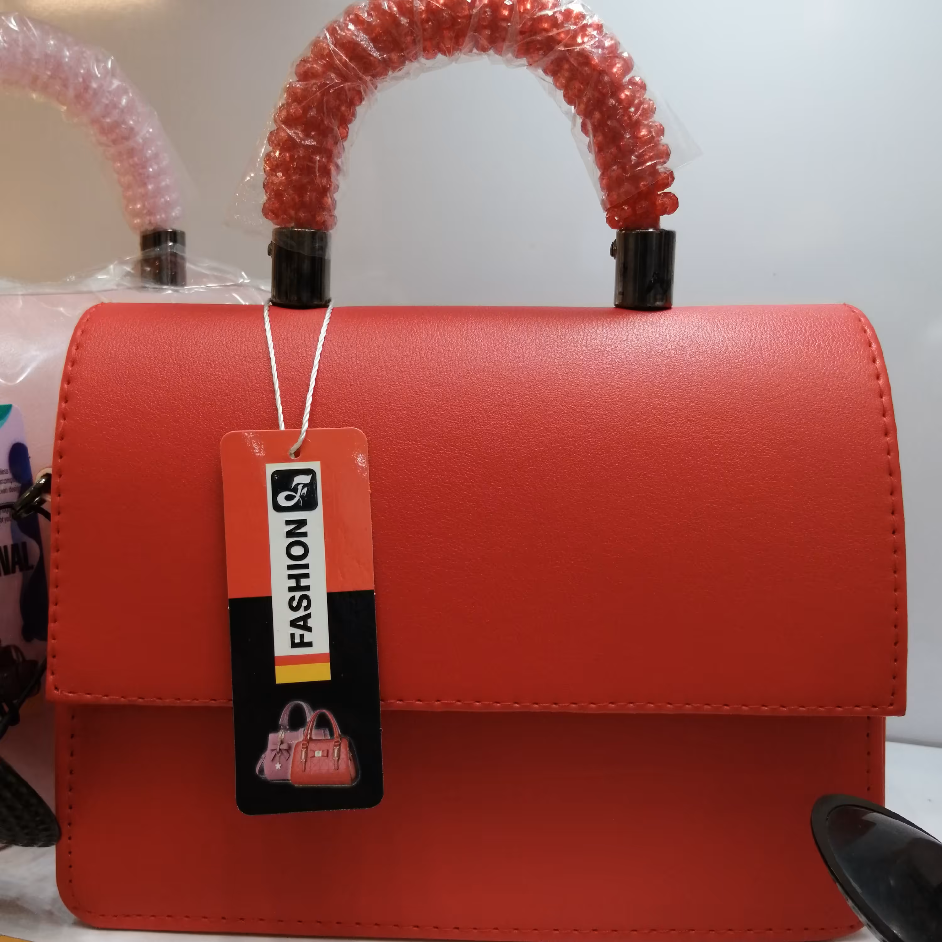 کیف دخترانه دستی و دوشی تک به قیمت عمده 