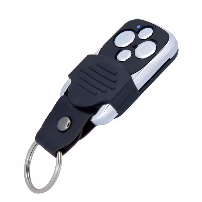 ریموت جک برقی طرح بتا