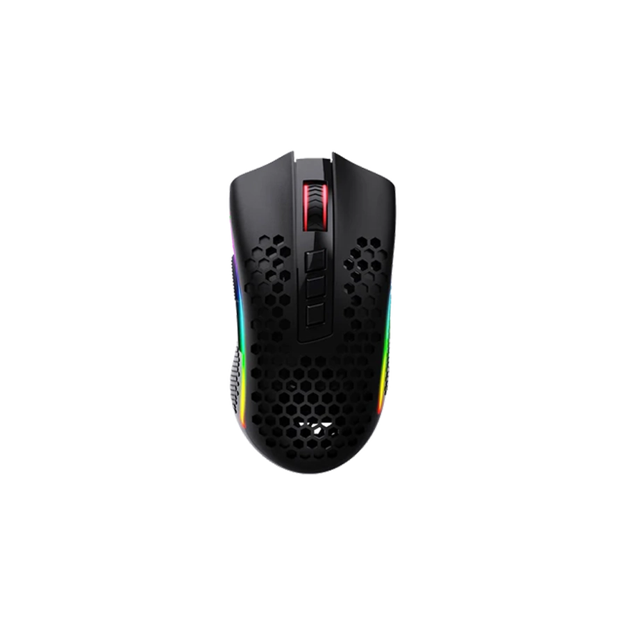 مشخصات ، قیمت و خرید موس گیمینگ ردراگون Redragon STORM PRO M808