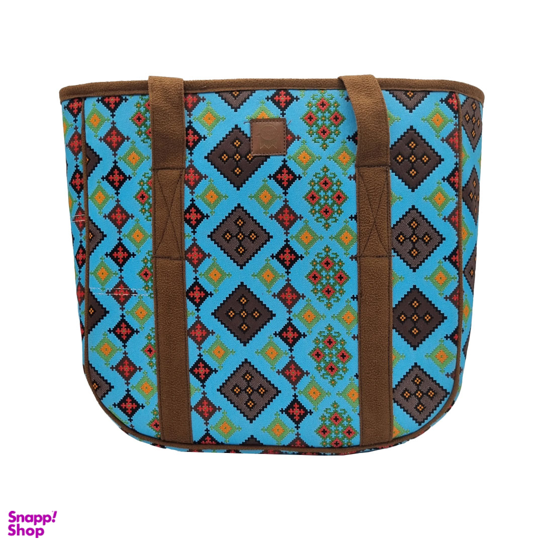 کیف زنانه مدل بانو کد 257
