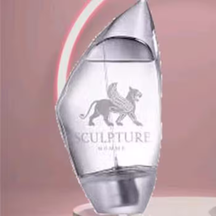 عطر  اسکالیپچر  خالص درجه یک  (قیمت به ازای هر گرم عطر خالص میباشد..حداقل خرید 4 گرم)