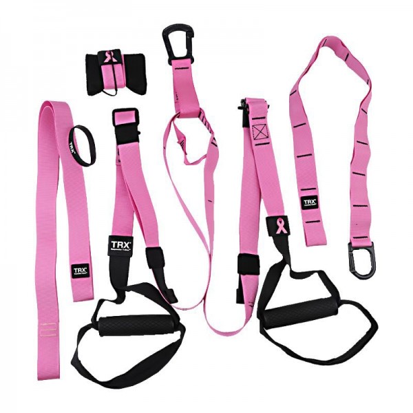 تی آر ایکس TRX Home Pink