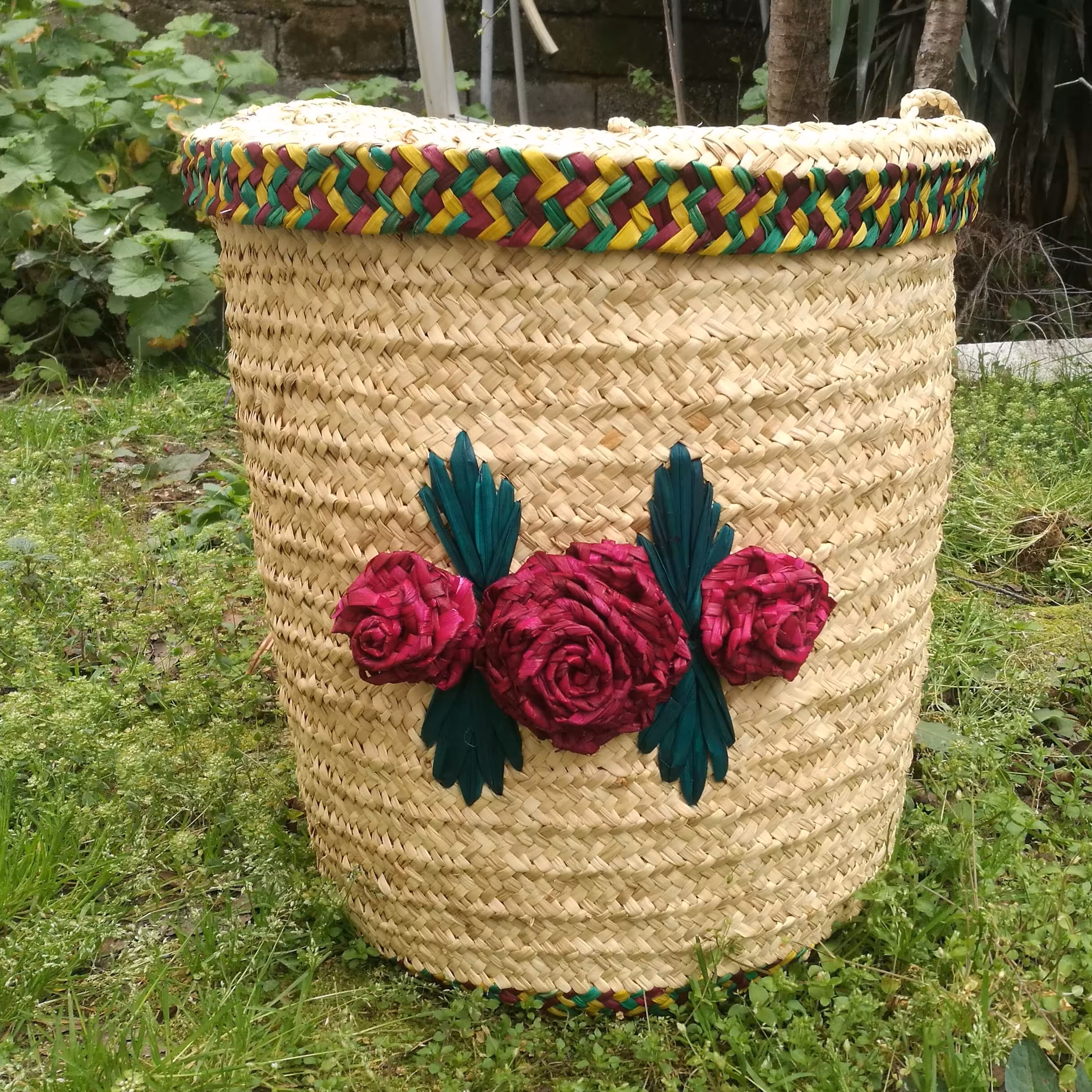 باکس بزرگ کاربردی ارتفاع 50 قطر 40