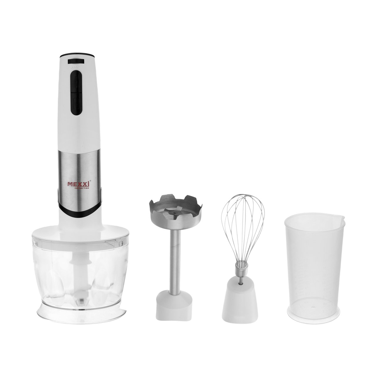 گوشت کوب برقی مکسی مدل BND-Set