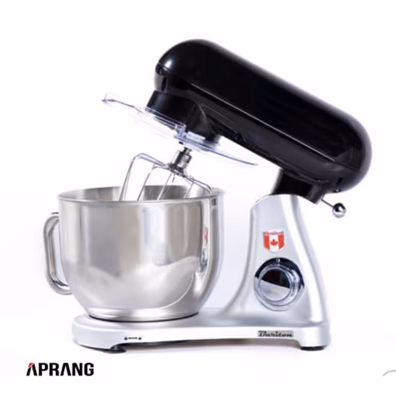 همزن ایستاده باریتون مدل BSM-71800 - مشکی